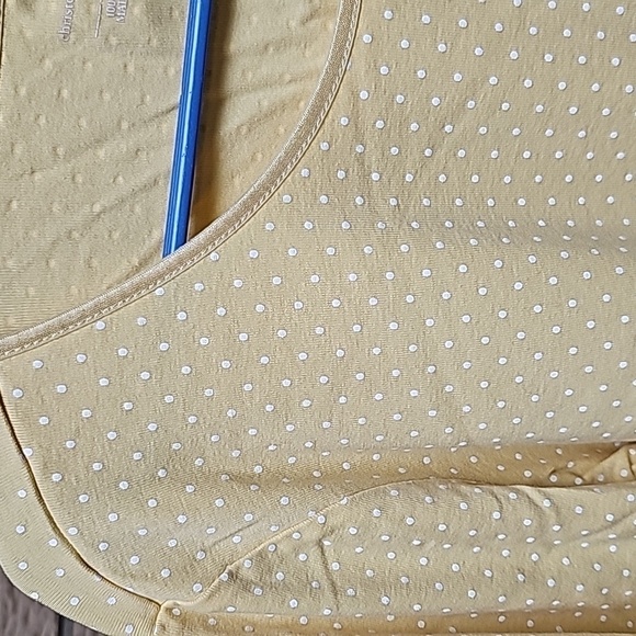 Christopher & Banks Top Sz XL - Picture 2 of 9